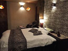 Hotel America Osaka – Adults Only