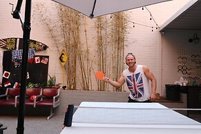 Britannia on William - Hostel