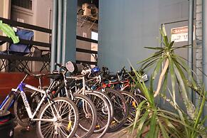 Britannia on William - Hostel