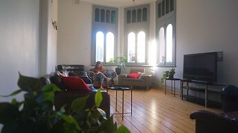 Britannia on William - Hostel