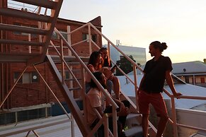 Britannia on William - Hostel