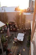 Britannia on William - Hostel