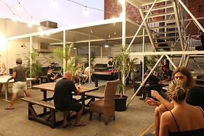 Britannia on William - Hostel