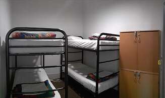 Britannia on William - Hostel