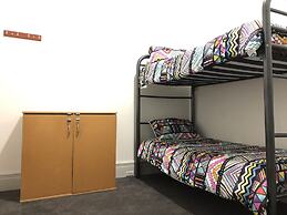 Britannia on William - Hostel