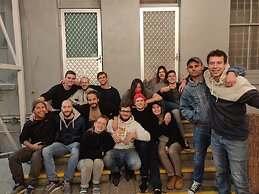 Britannia on William - Hostel