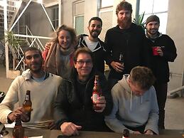 Britannia on William - Hostel