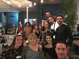 Britannia on William - Hostel