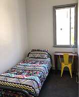 Britannia on William - Hostel