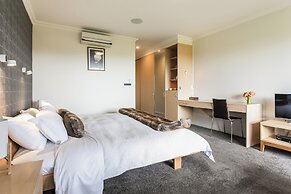 Chalet Eiger Lodge