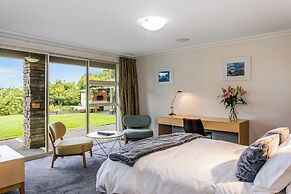 Chalet Eiger Lodge