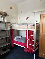 The Shiralee - Hostel