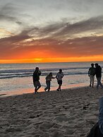 The Shiralee - Hostel