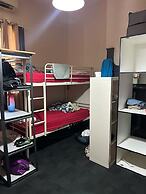 The Shiralee - Hostel