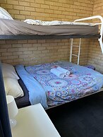 The Shiralee - Hostel