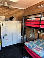 The Shiralee - Hostel