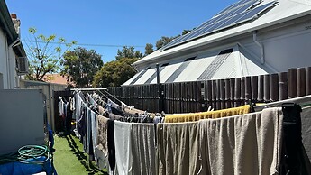 The Shiralee - Hostel