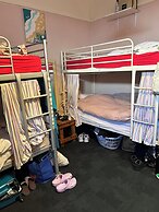 The Shiralee - Hostel