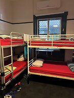 The Shiralee - Hostel