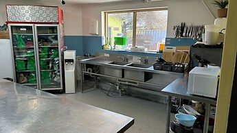 The Shiralee - Hostel