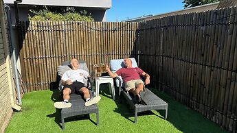 The Shiralee - Hostel