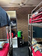 The Shiralee - Hostel