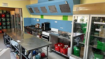 The Shiralee - Hostel