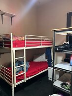 The Shiralee - Hostel