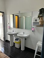 The Shiralee - Hostel