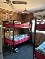 The Shiralee - Hostel