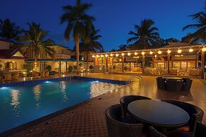 Country Inn Tarika, Goa, Varca Beach