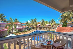 Country Inn Tarika, Goa, Varca Beach