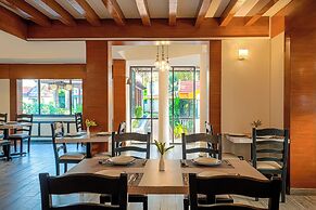 Country Inn Tarika, Goa, Varca Beach