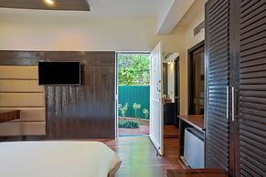 Country Inn Tarika, Goa, Varca Beach