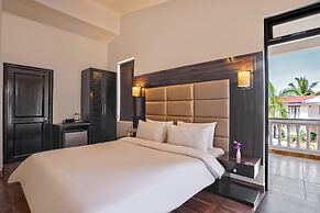 Country Inn Tarika, Goa, Varca Beach
