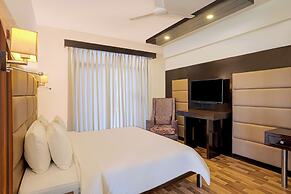 Country Inn Tarika, Goa, Varca Beach