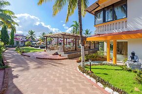 Country Inn Tarika, Goa, Varca Beach