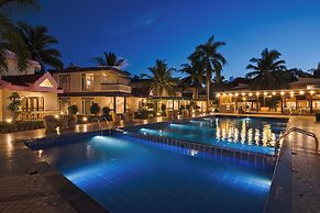 Country Inn Tarika, Goa, Varca Beach