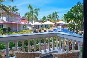 Country Inn Tarika, Goa, Varca Beach