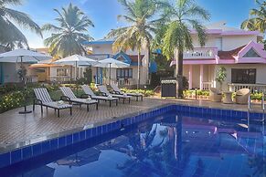 Country Inn Tarika, Goa, Varca Beach