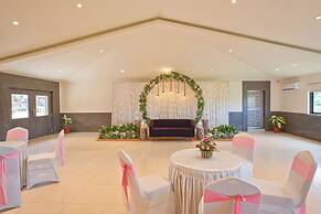 Country Inn Tarika, Goa, Varca Beach