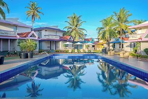 Country Inn Tarika, Goa, Varca Beach
