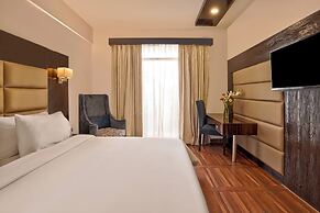 Country Inn Tarika, Goa, Varca Beach