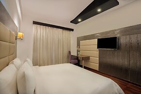 Country Inn Tarika, Goa, Varca Beach