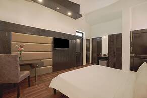 Country Inn Tarika, Goa, Varca Beach