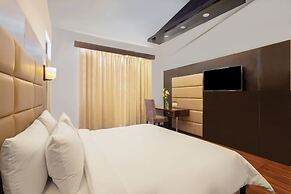 Country Inn Tarika, Goa, Varca Beach