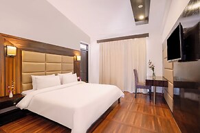 Country Inn Tarika, Goa, Varca Beach