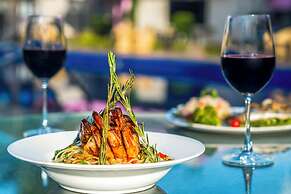 Country Inn Tarika, Goa, Varca Beach