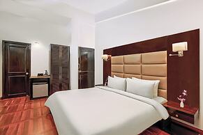 Country Inn Tarika, Goa, Varca Beach