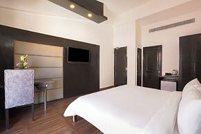 Country Inn Tarika, Goa, Varca Beach